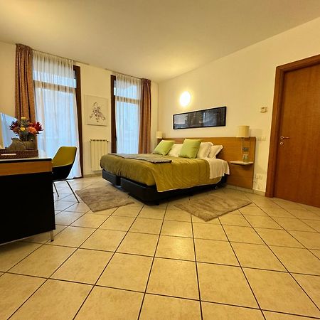 Residence Malpensa Σόμα Λομπάρντο Εξωτερικό φωτογραφία