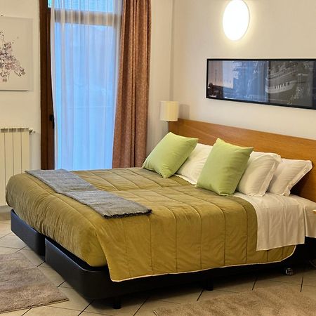 Residence Malpensa Σόμα Λομπάρντο Εξωτερικό φωτογραφία