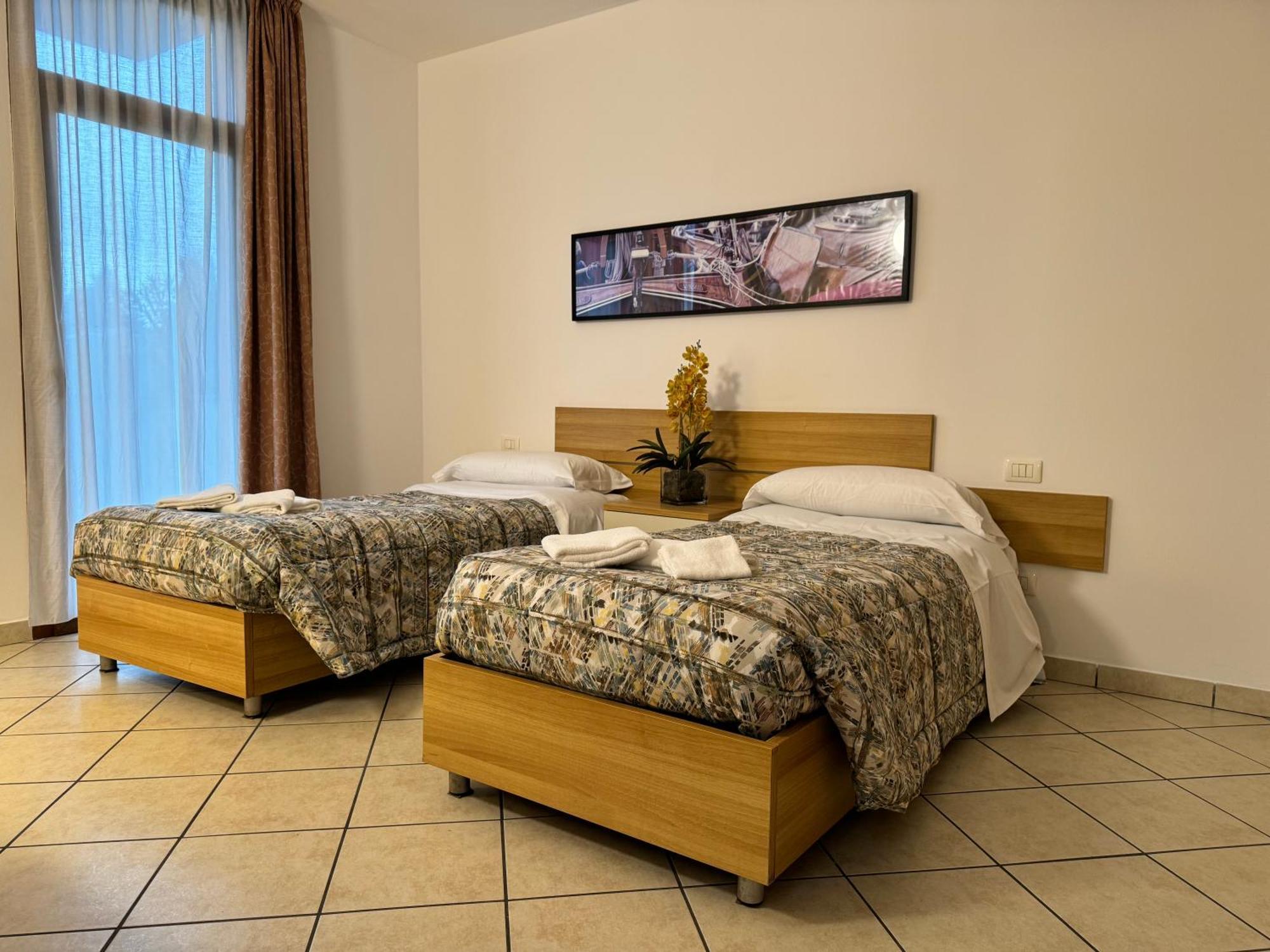 Residence Malpensa Σόμα Λομπάρντο Εξωτερικό φωτογραφία