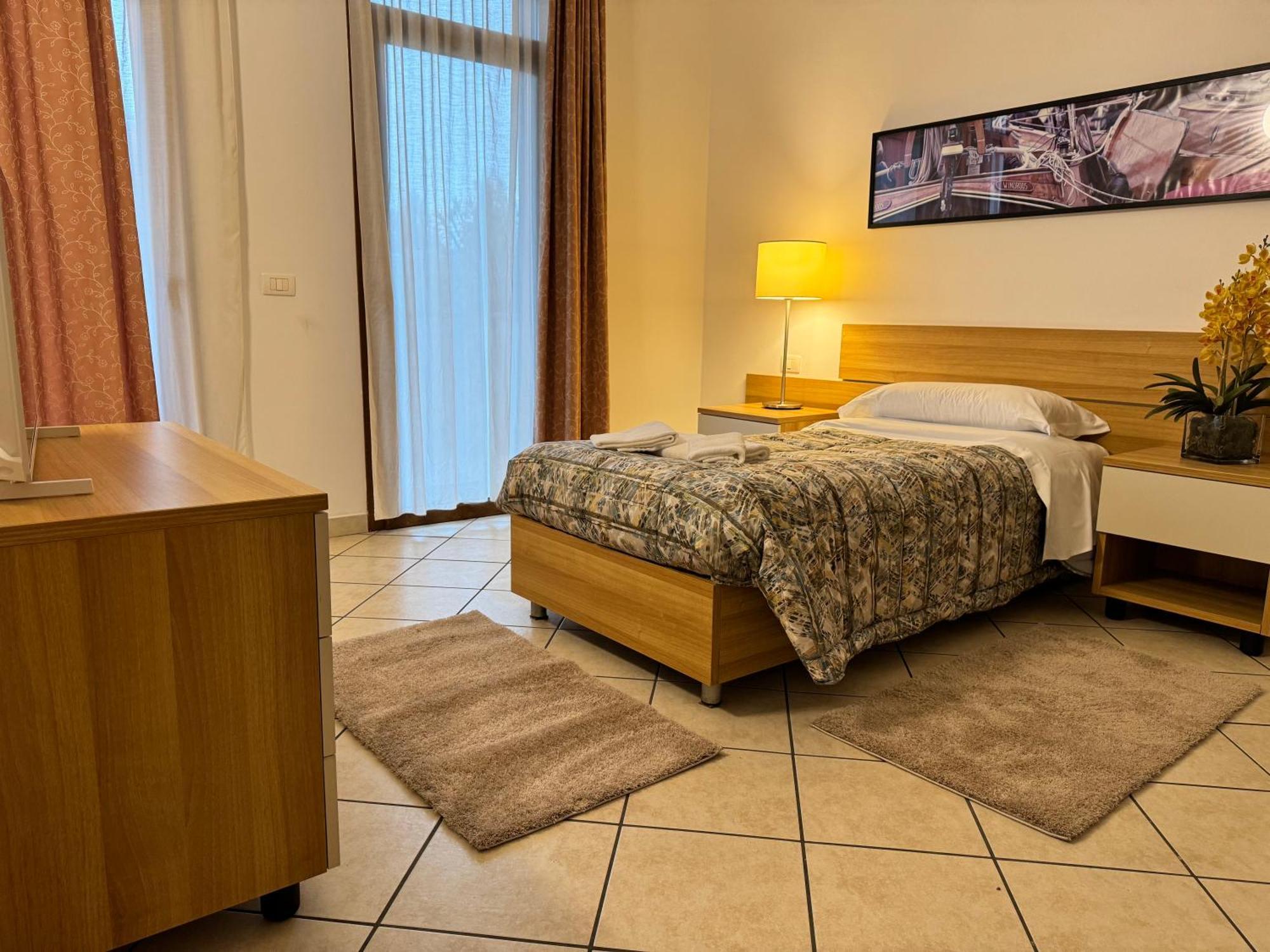 Residence Malpensa Σόμα Λομπάρντο Εξωτερικό φωτογραφία