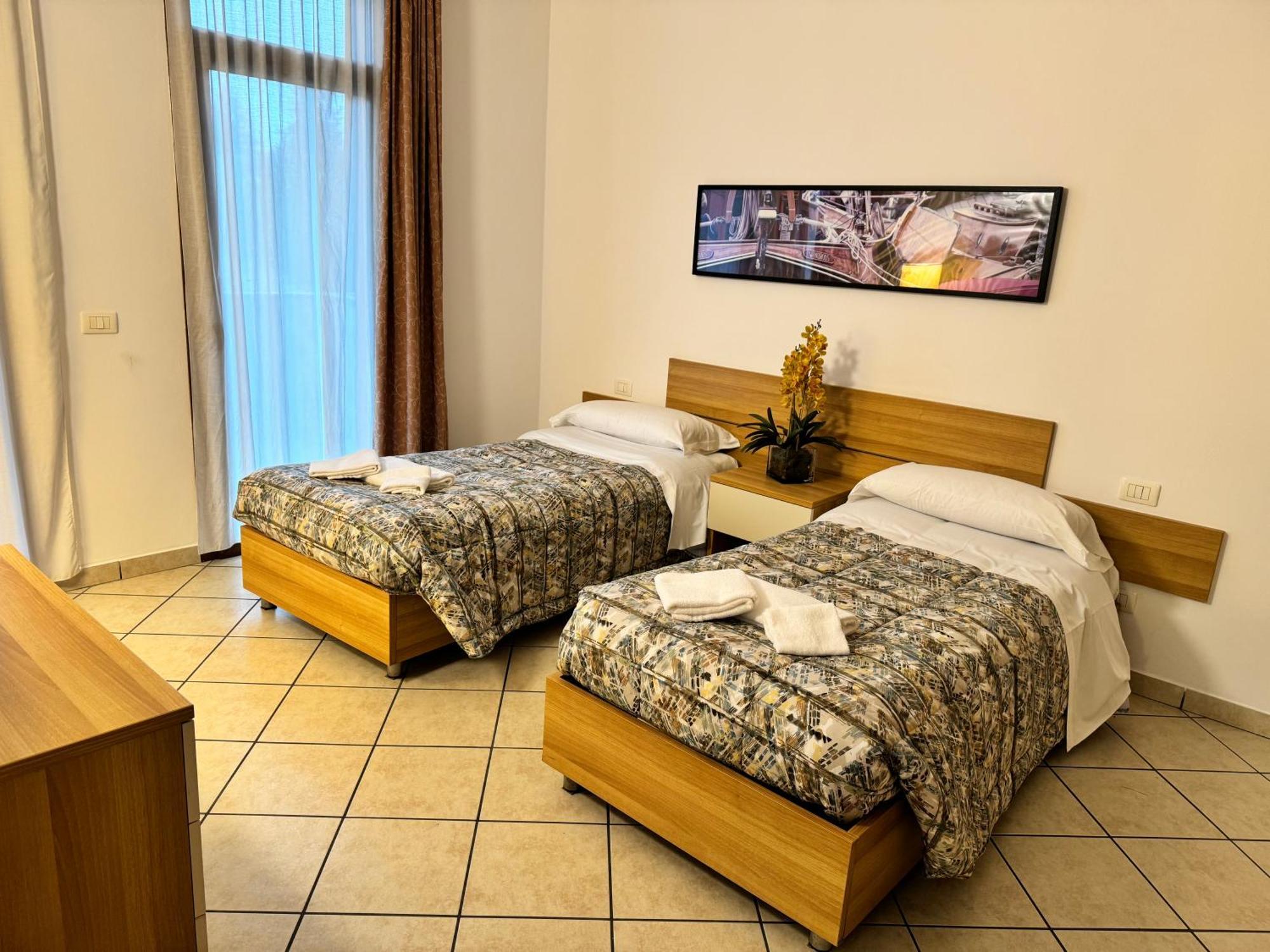Residence Malpensa Σόμα Λομπάρντο Εξωτερικό φωτογραφία