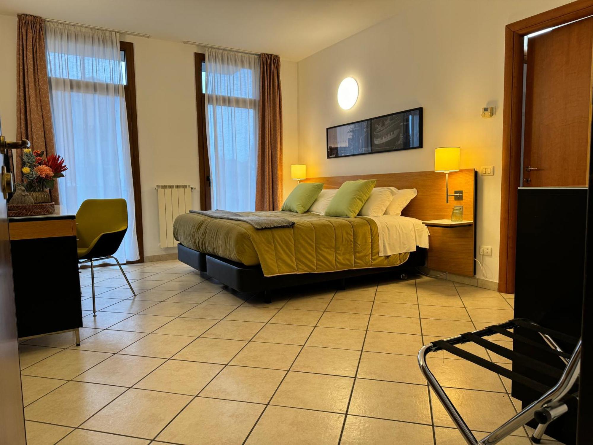 Residence Malpensa Σόμα Λομπάρντο Εξωτερικό φωτογραφία